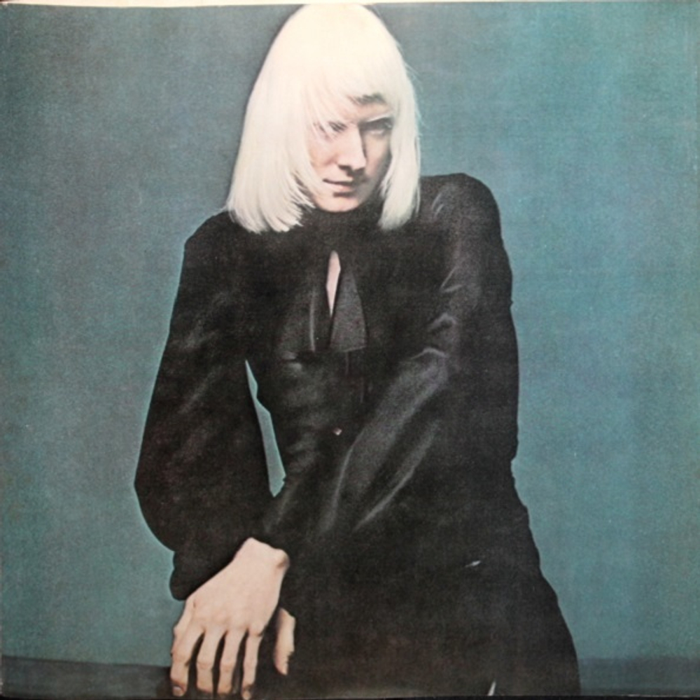 The Edgar Winter Group / Shock Treatment (LP)