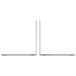 Apple MacBook Air 15" 2023 (MQKQ3) M2 (8 CPU/10 GPU)/8 Гб/512 Гб/Space Gray (Графитовый) Ноутбук