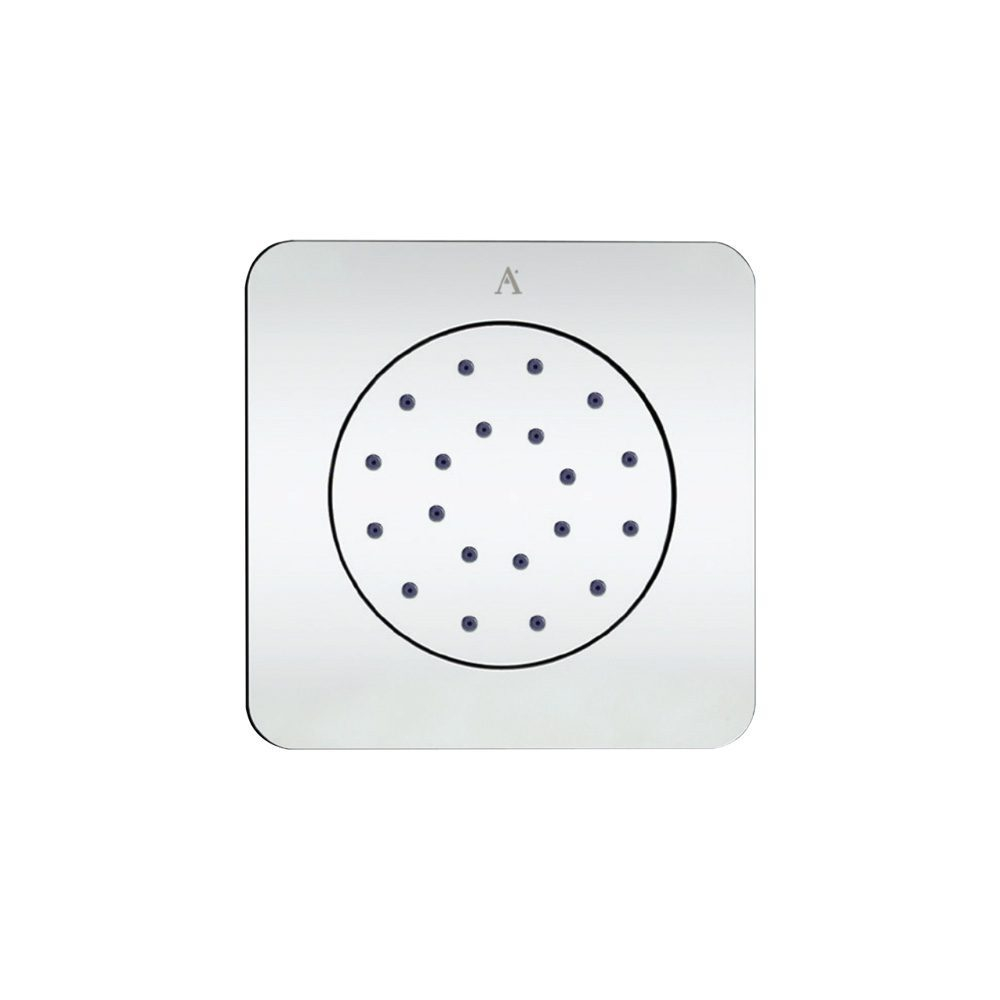 Форсунка душевая Artize Rainjoy BSA-CHR-70071