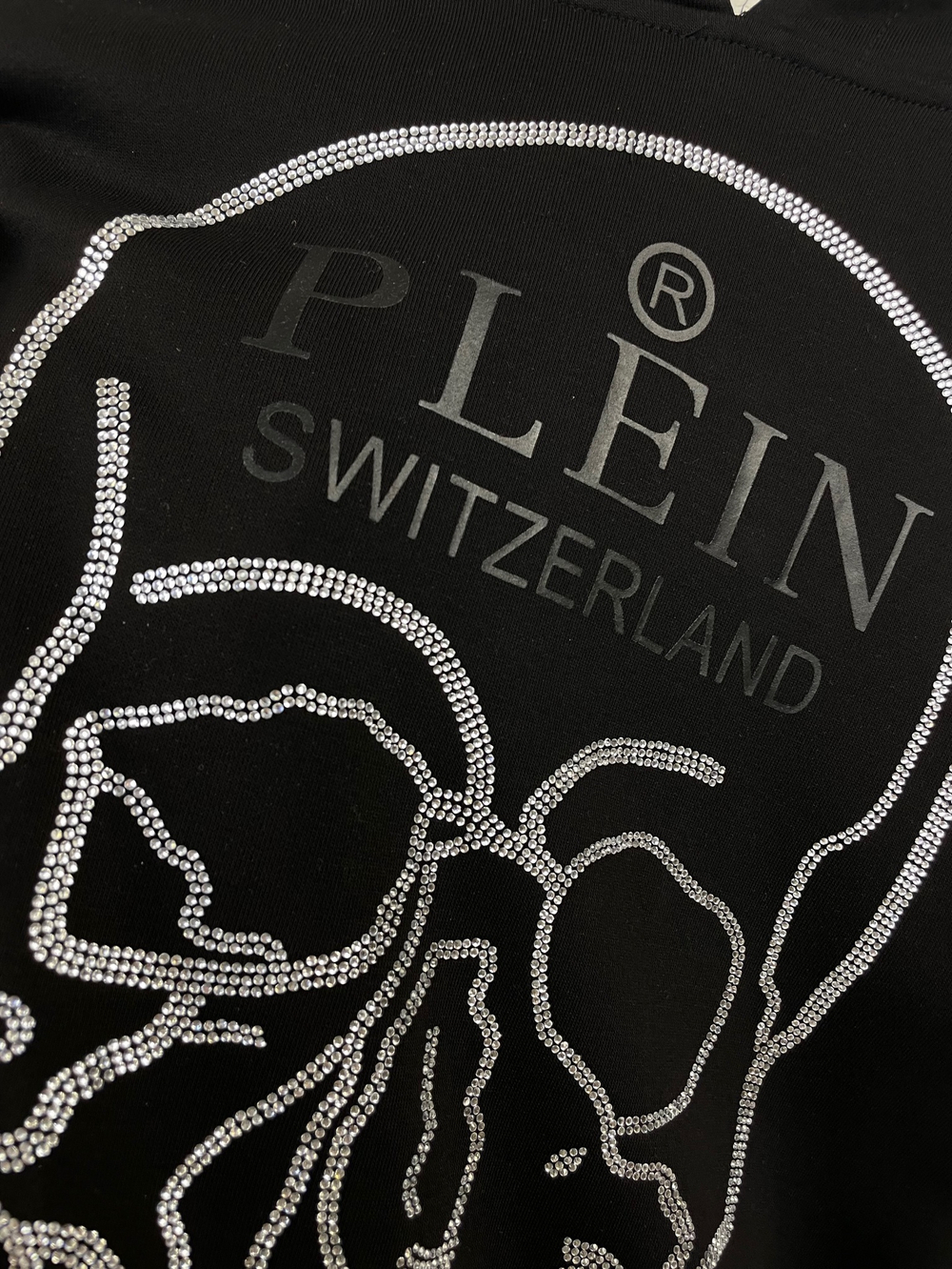 Спортивный костюм Philipp Plein