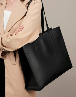 Шоппер XOXO LEGENDS ДИЛИНА | Черный