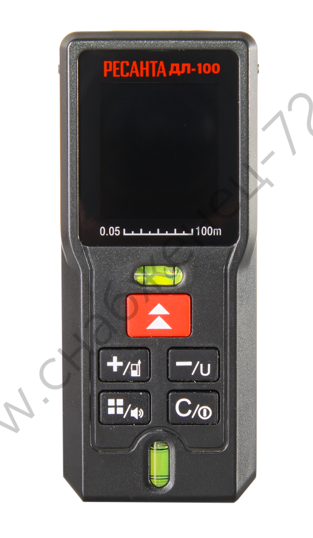 Дальномер Ресанта ДЛ-100
