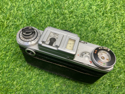 Юпитер-8М 2/50mm