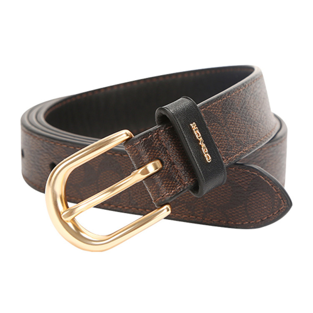 Пояс COACH 2.5cm, 78179-IMOVE