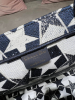 Christian Dior Book Tote 42 cm