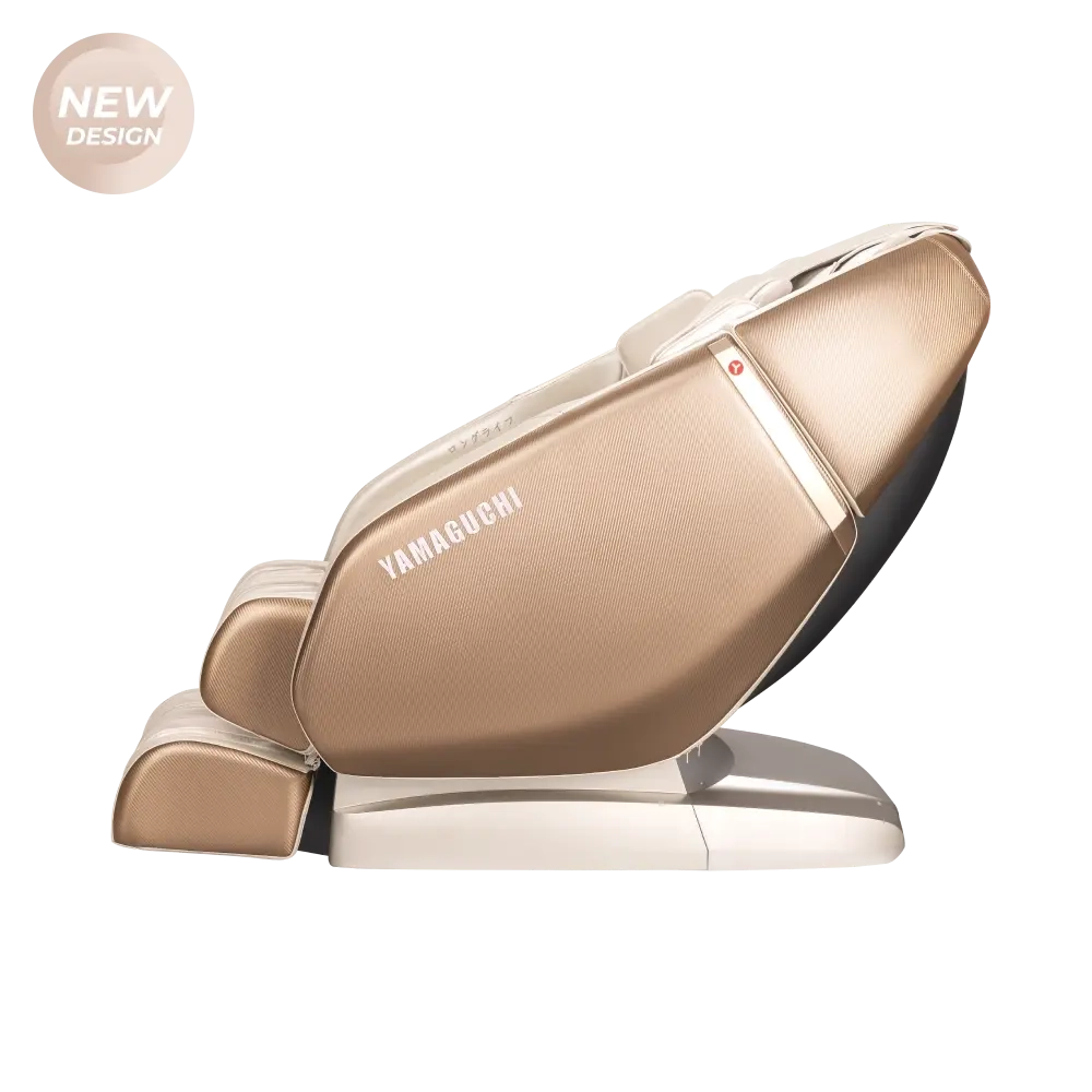Массажное кресло Yamaguchi Eclipse Beige