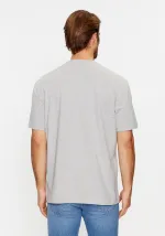 Футболка PLAIN LOOSE 112341733