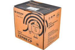 Насос циркуляц.(отопл.) СР 25-80 180 UNIPUMP