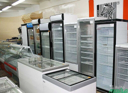 Ремонт холодильного оборудования