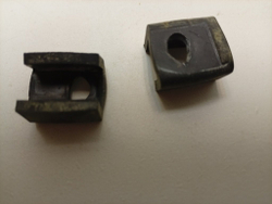 GV53311 ктп5 Пластиковые элементы посудомоечной машины Gorenje б/у