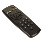 Пульт обучающий 55 песен, стихов и звуков, песни Шаинского, блистер HT1400-R (Умка)