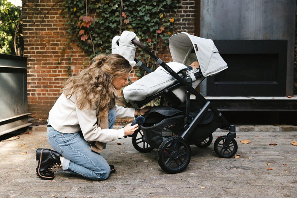Комплект колес внедорожник UPPAbaby Vista V2/V3