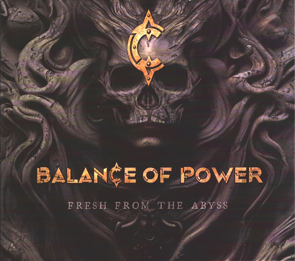 Balance of Power / Fresh From The Abyss (RU)(CD)