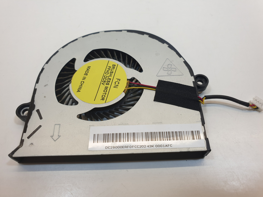 Вентилятор Acer E5-571 DC28000ERF0