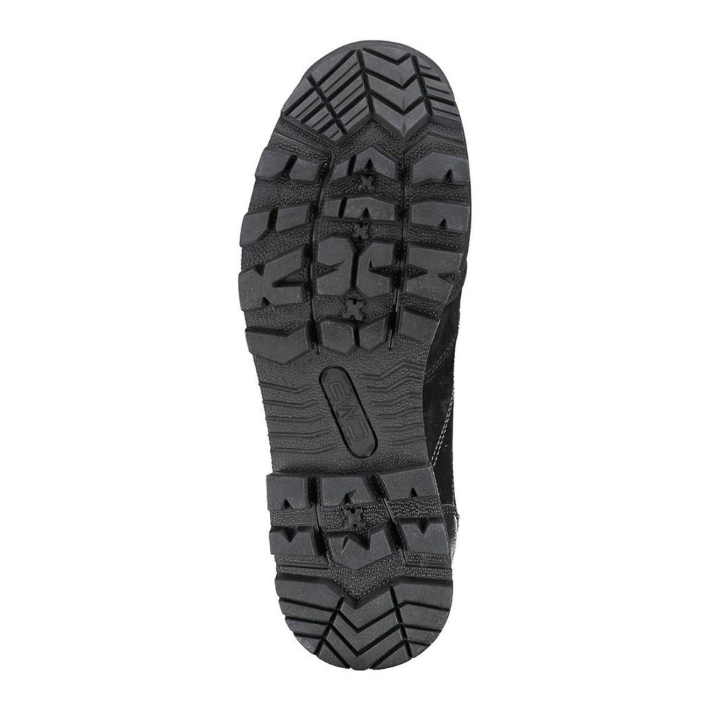 Кроссовки треккинговые женские CMP ALCOR LOW WMN WP