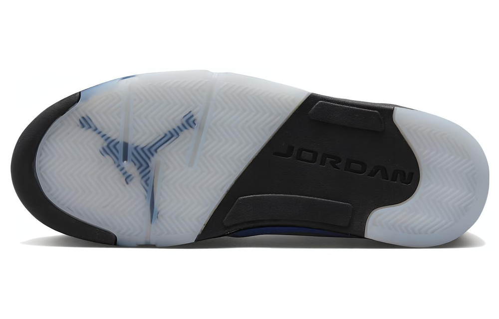 Кроссовки Jordan Air Jordan 5 "Unc"