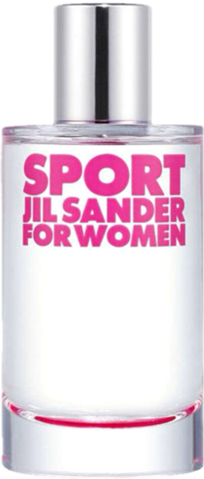 Jil Sander Sport for Women EDT
