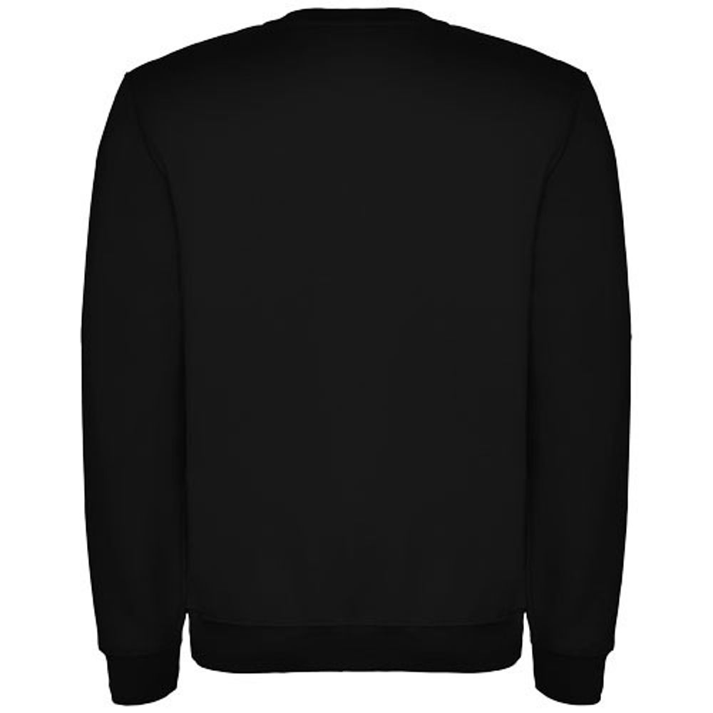 Детский свитер Clasica с круглым вырезом