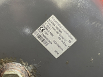 Ресивер воздушный 30L