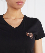 Футболка Liu Jo - черный(WA3422 J5923)