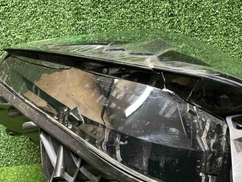 Фара правая BMW X2 U10 (2023-н.в.) LED