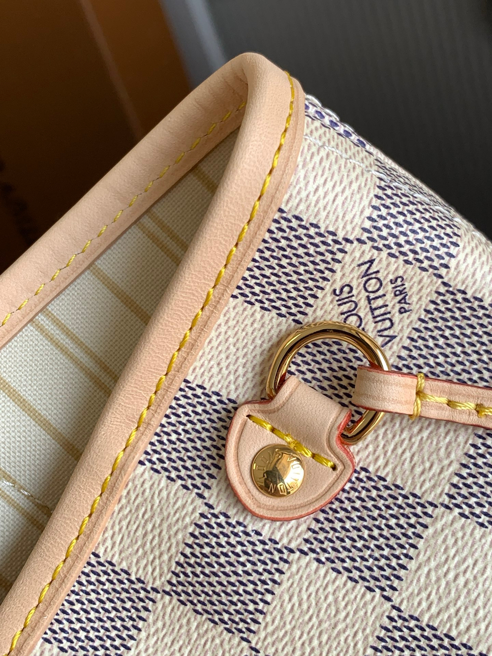 Louis Vuitton Neverfull PM