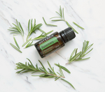 Эфирное масло doTERRA Розмарин, Rosemary, 15 мл