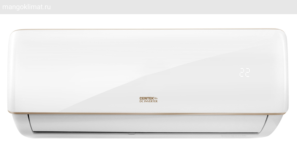 Сплит-система CENTEK EDC Inverter CT-65EDC07