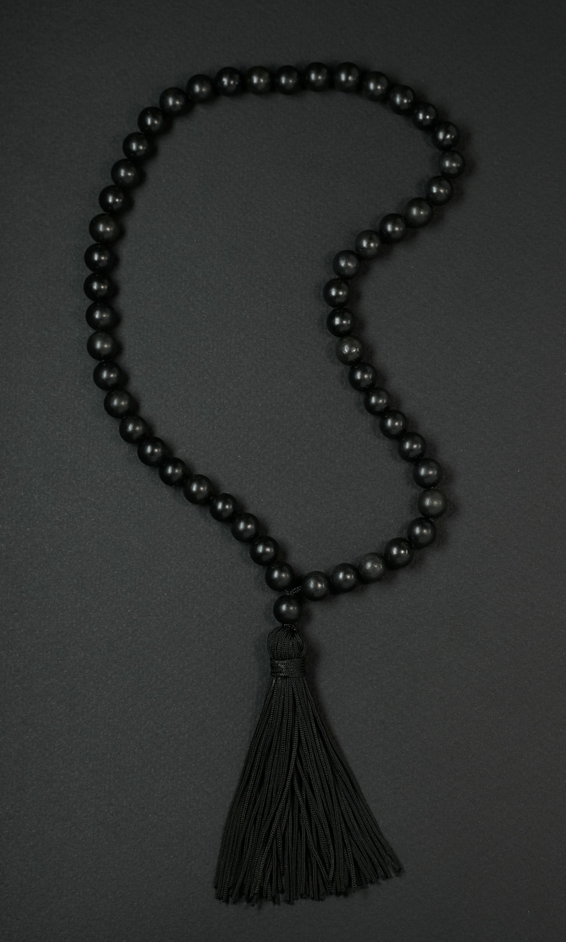 Четки "Memo about Health" из шунгита