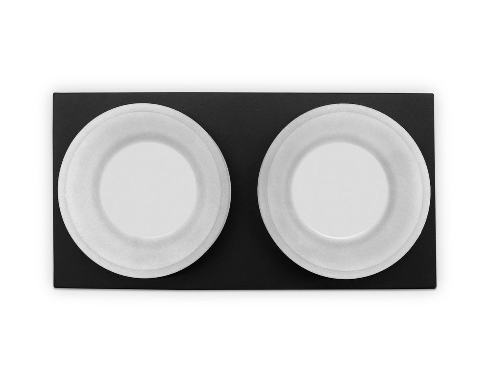 Ambrella Встраиваемый точечный светильник с акрилом Techno TN1319