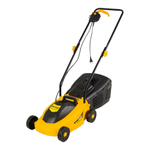 Газонокосилка электрическая Huter ELM-1300/33