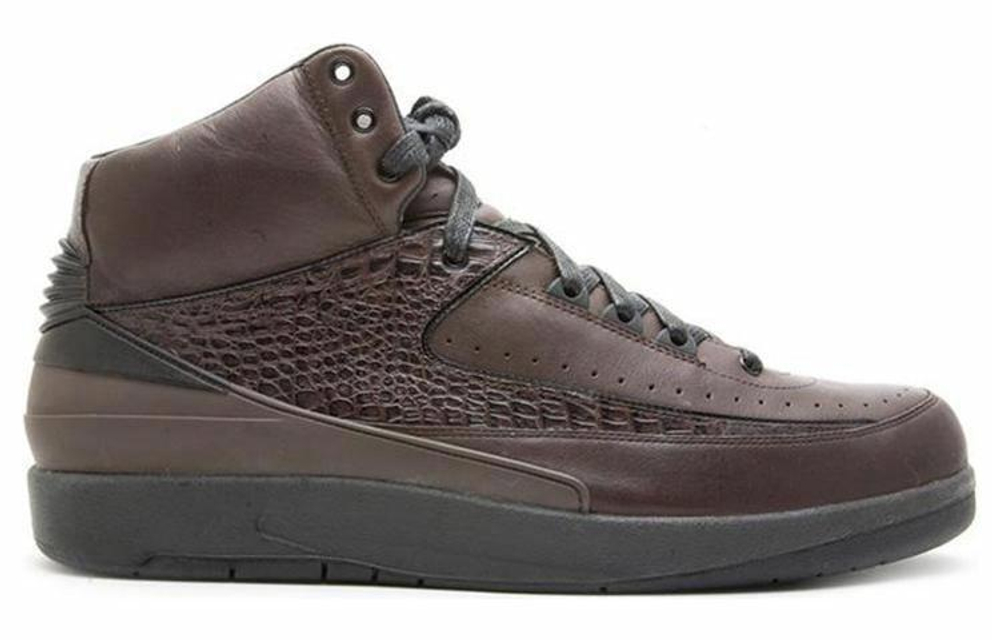 Кроссовки Jordan Air Jordan 2 Retro Premio Bin 23