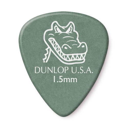 Dunlop 417R150 Gator Grip Standard 72Pack