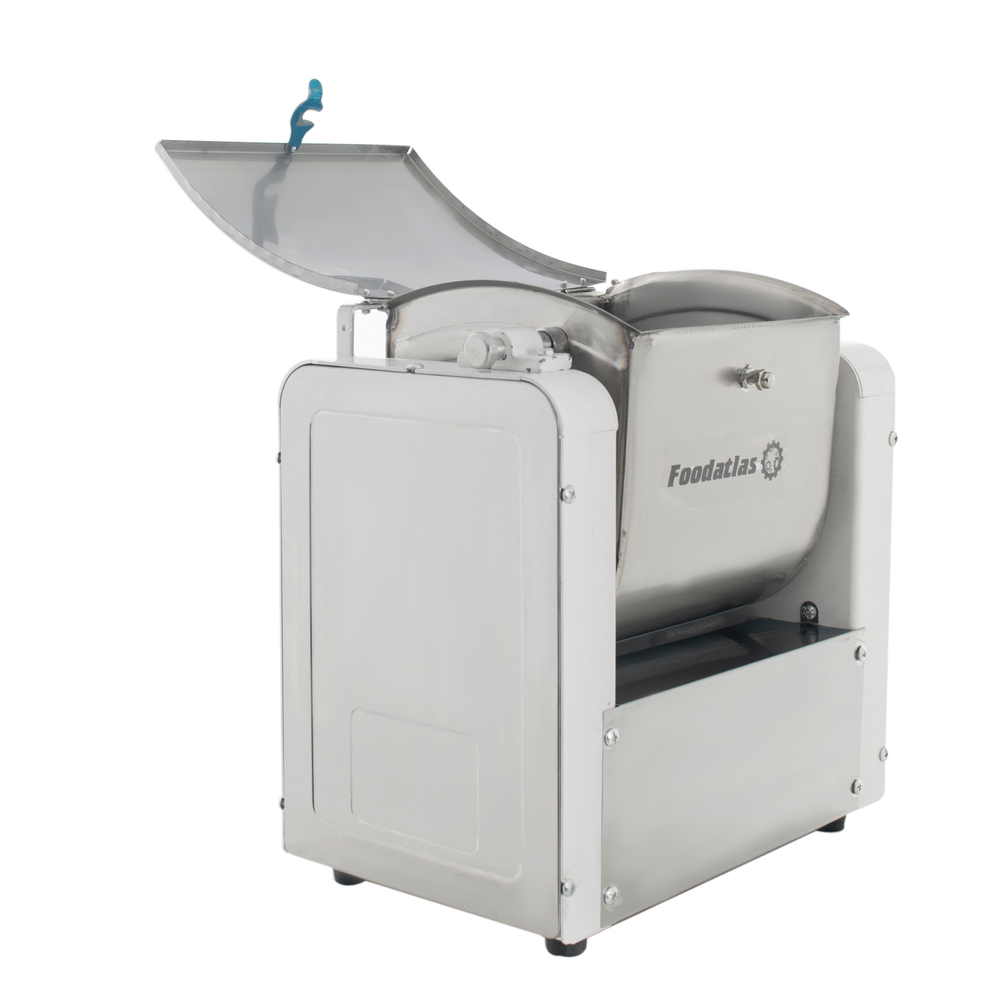 Машина тестомесильная Foodatlas HO-5D