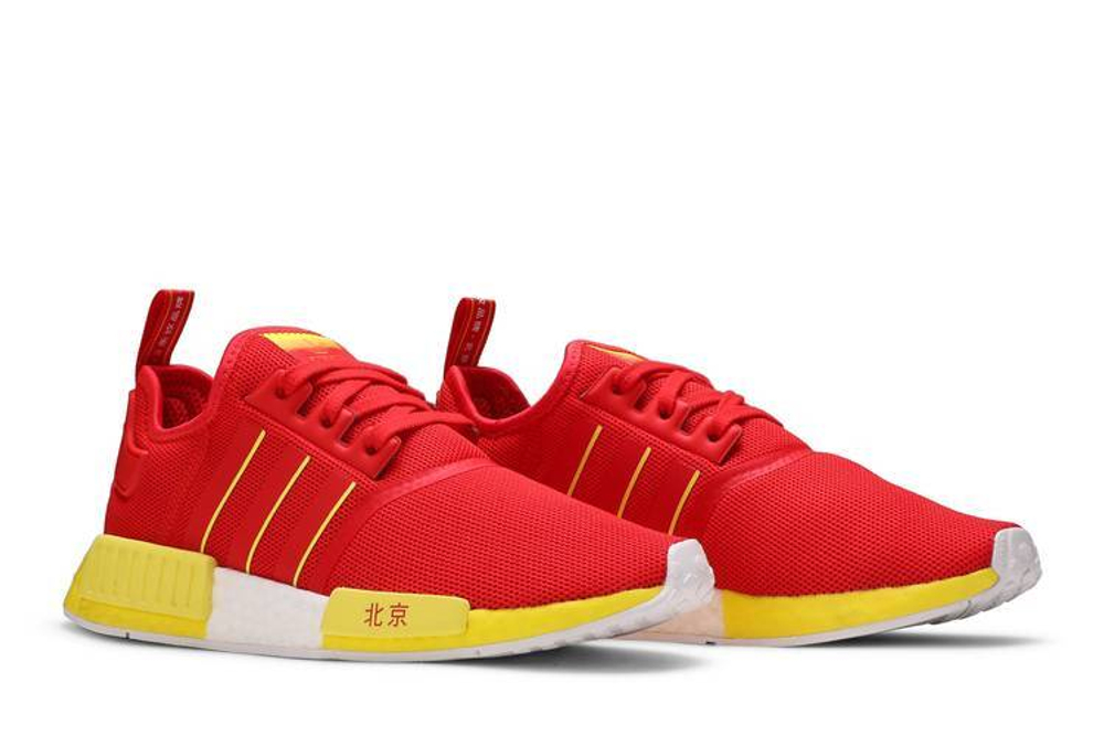 Кроссовки Adidas Originals Nmd_R1