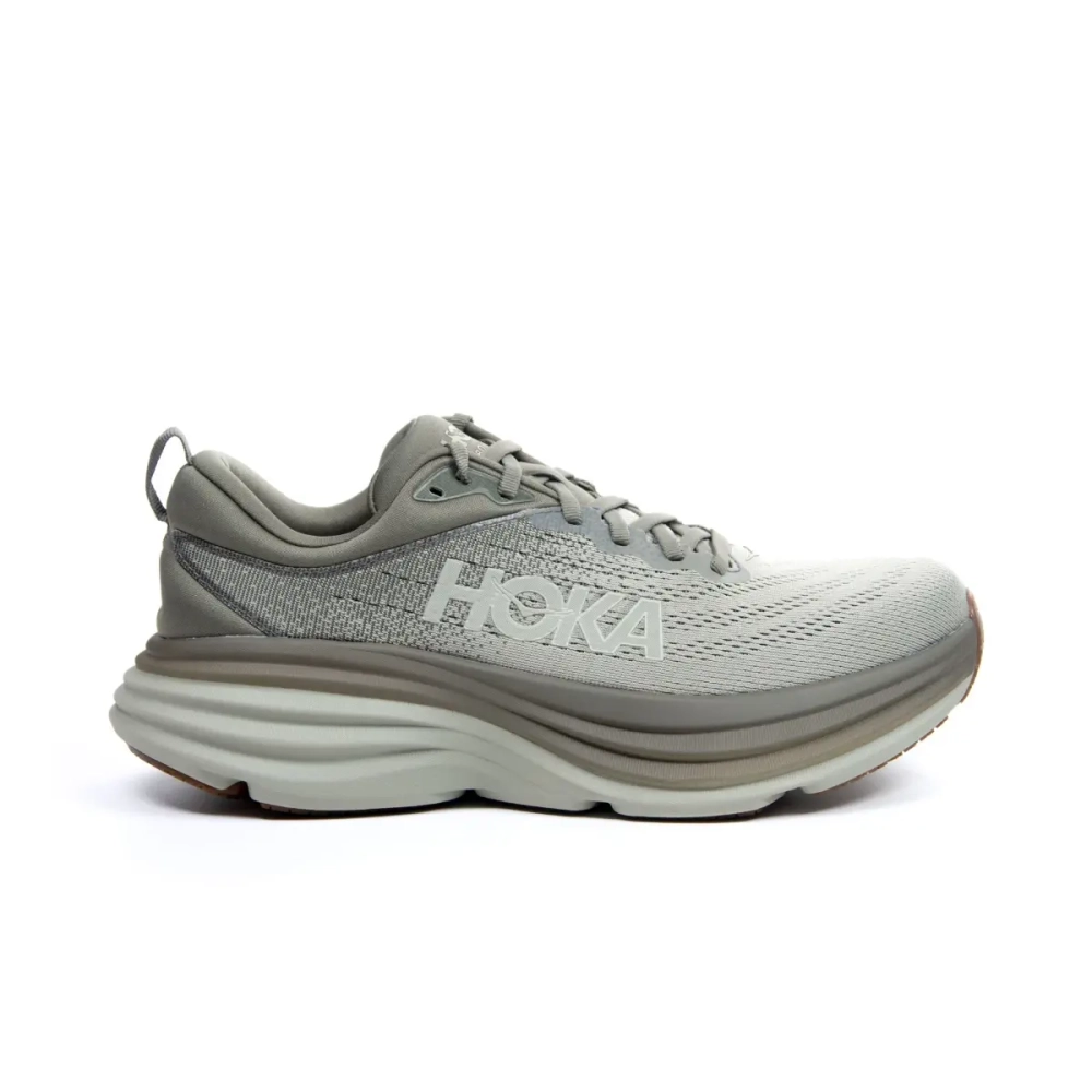 Кроссовки мужские Hoka Bondi 8