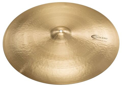 Тарелка Ride Sabian 20" Crescent Hammertone Ride