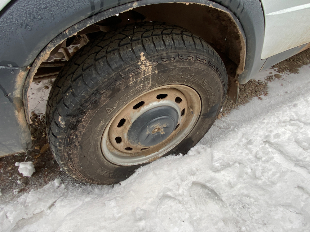 GAZ SOBOL Грузопассажирский 27527 (Бензиновый, 2,7 л, 107 л.с.)