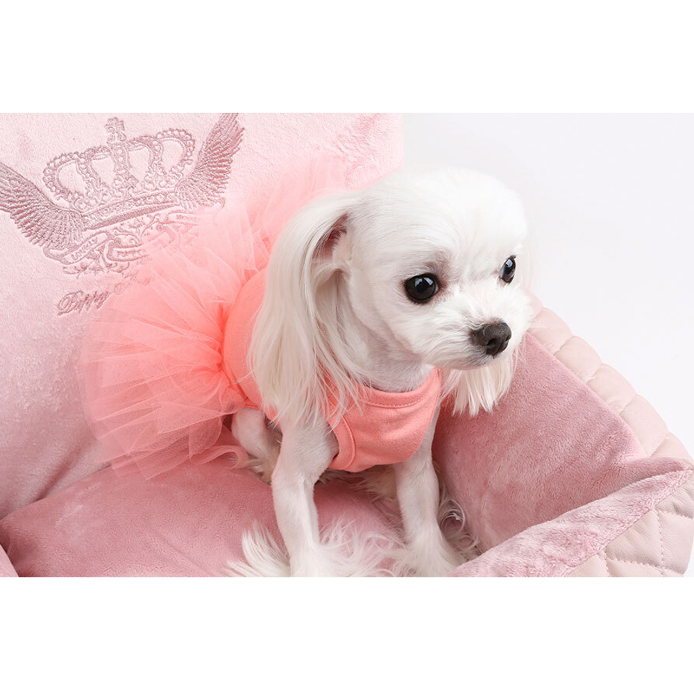002 Лежанка для автомобиля "Agione/Driving Kit" Puppy Angel