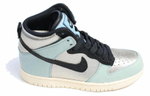 Кроссовки Nike Dunk Hi Lx (Женская размерная сетка)