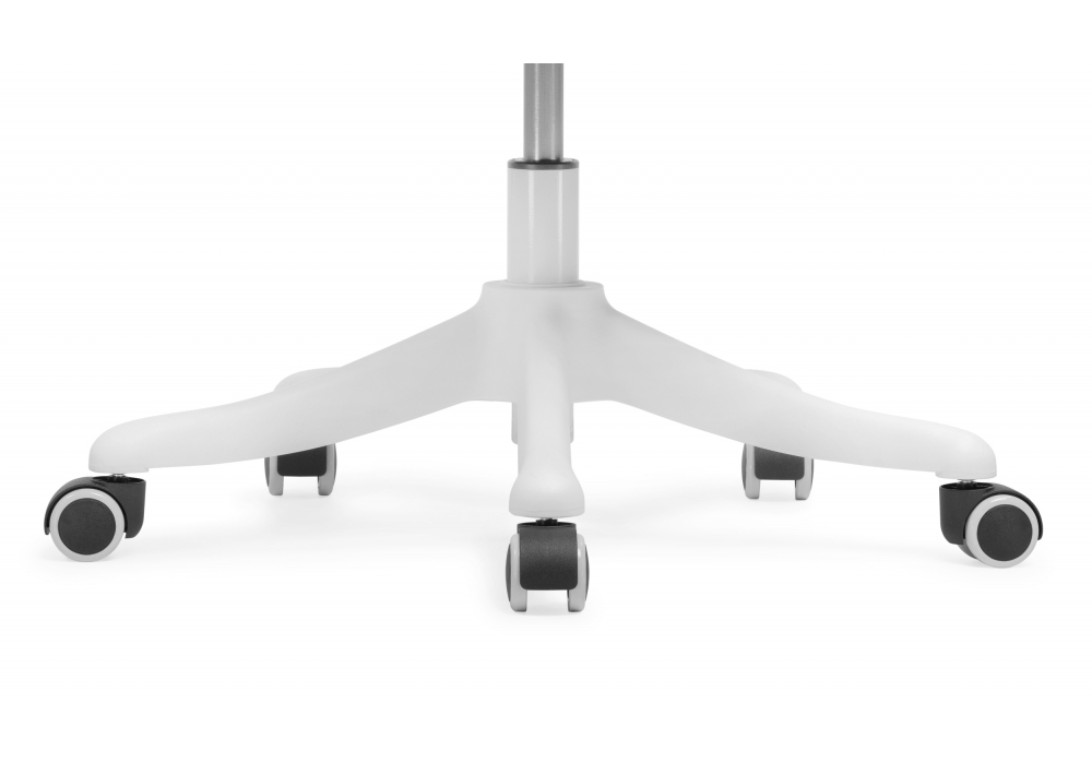 Компьютерное кресло Woodville Salta light green, white