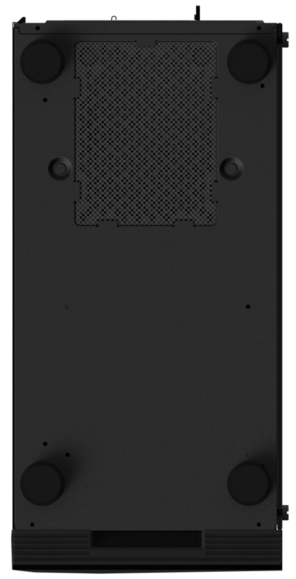 Корпус ATX GIGABYTE C200 GLASS