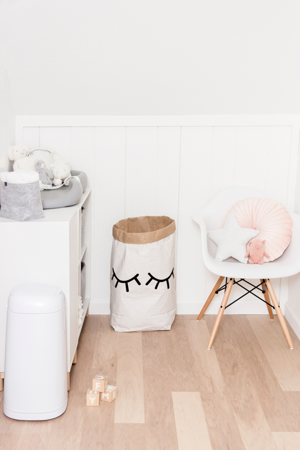 AngelCare Dress Up Накопитель подгузников