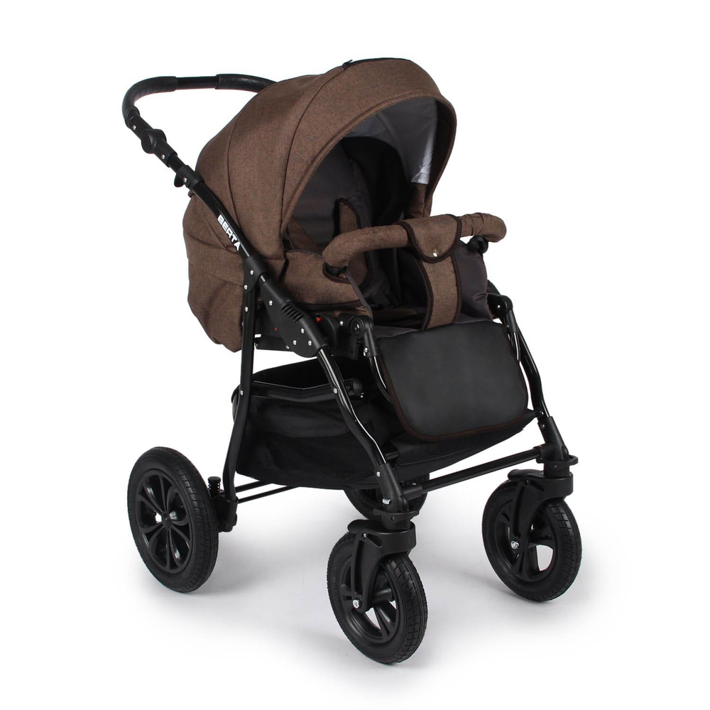 Коляска 2 в 1 Alis Berta