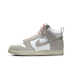 Кроссовки Notre x Nike Dunk High Light Orewood Brown