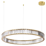 5015/45L ODL Люстра LED 45Вт 4000К 220В IP20 L-VISION