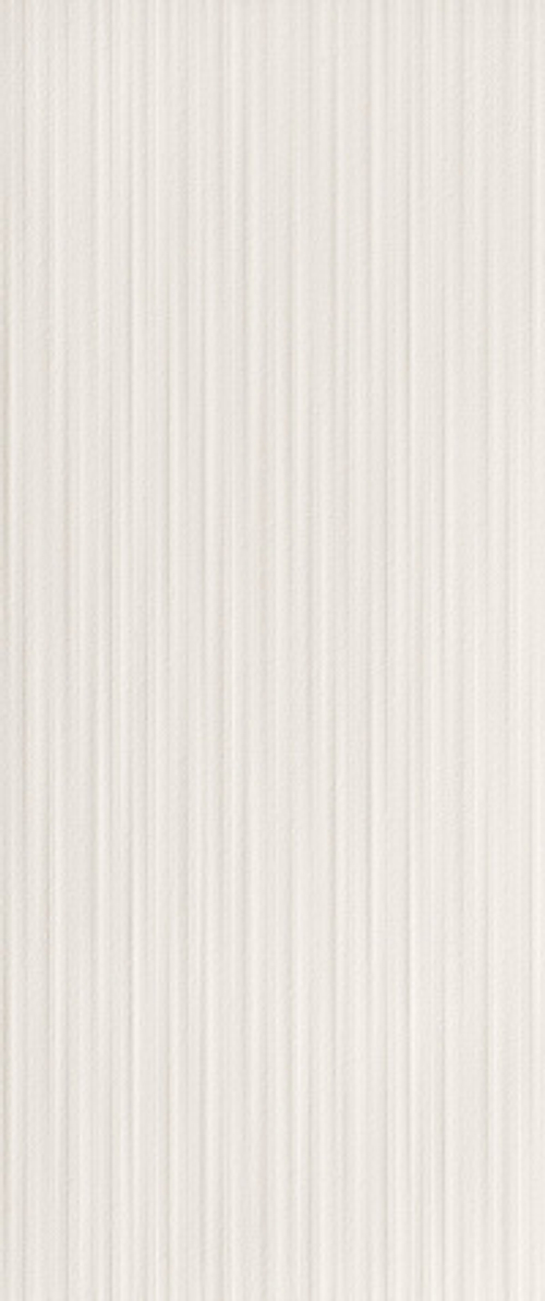 Керамическая плитка для стен ATLAS CONCORDE 3D WALL PLASTER Combed White 50х120 AHQX 8,5мм