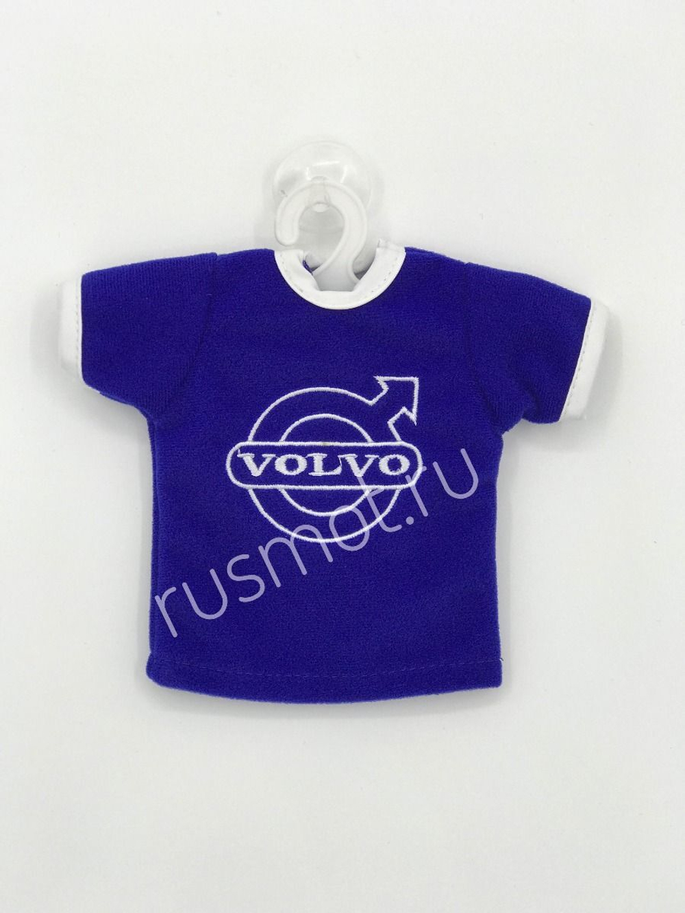Вымпел майка VOLVO