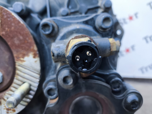 Коробка отбора мощности 2023г.