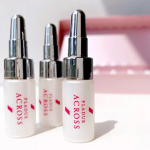 UTP Плацентарная сыворотка проникающего типа - PLADUE ACROSS Deep Rich Serum